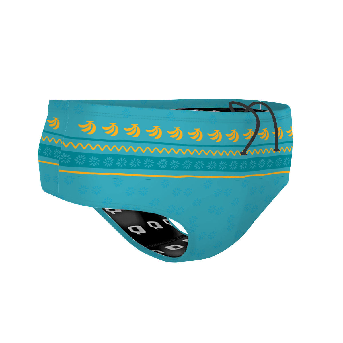 Banana palm - Classic Brief Swimsuit