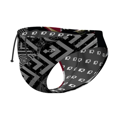 01/28/2025 - Waterpolo Brief Swimsuit
