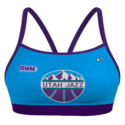 04/03/2025 - Classic Sports Bikini Top