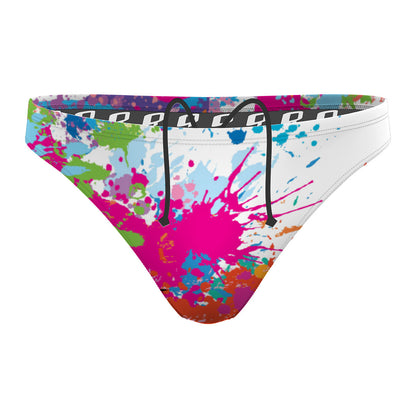 Graffit - Waterpolo Brief Swimsuit
