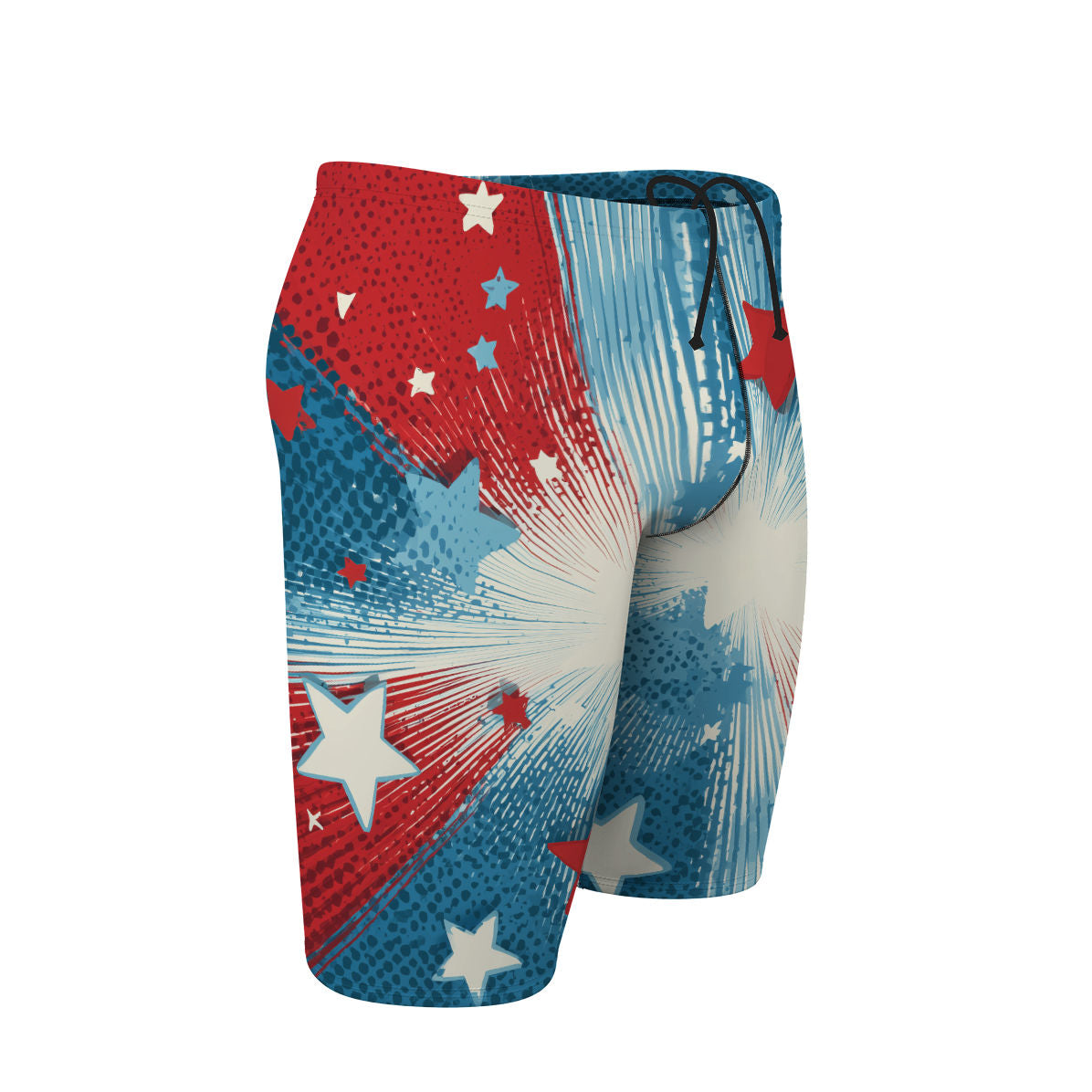 Firework Freedom - Jammer Swimsuit