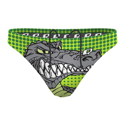 gator2026 - Waterpolo Brief Swimsuit