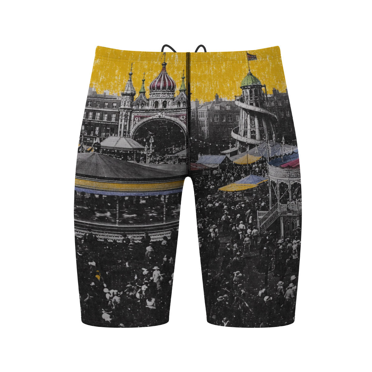 On Avery Island - Jammer Swimsuit