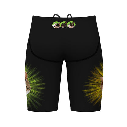 ppangpongfinal - Atlas Jammer Swimsuit