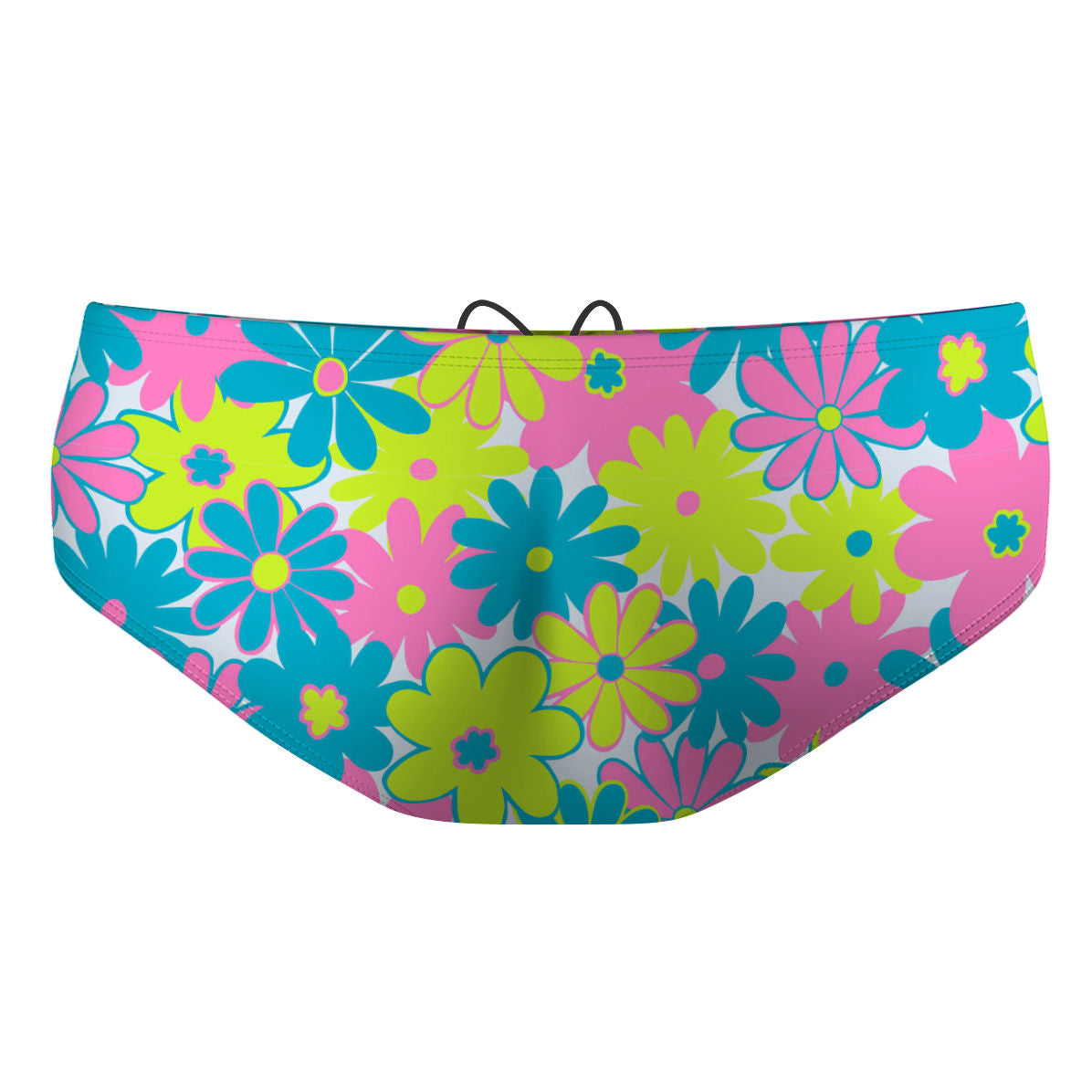 7/6/2026 - Classic Brief Swimsuit