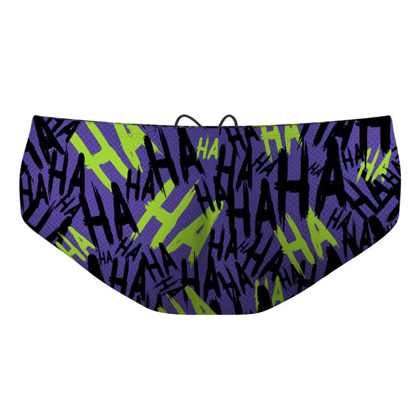 Haha - Classic Brief Swimsuit