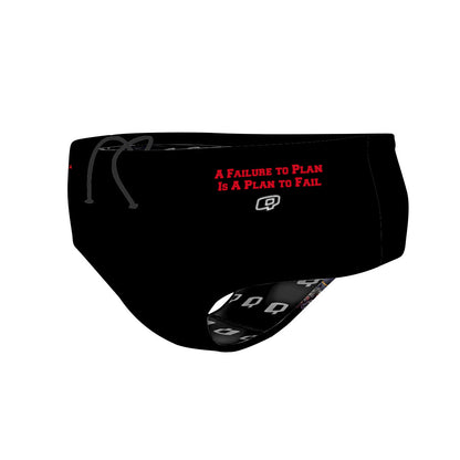 DCST Pro Team Elite - Classic Brief Swimsuit