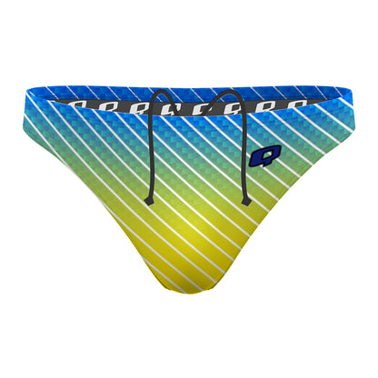 11/29/2024 - Waterpolo Brief Swimsuit