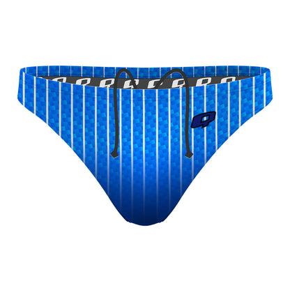 11/30/2024 - Waterpolo Brief Swimsuit