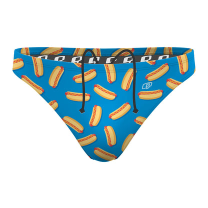 Hot Dog - Waterpolo Brief Swimsuit