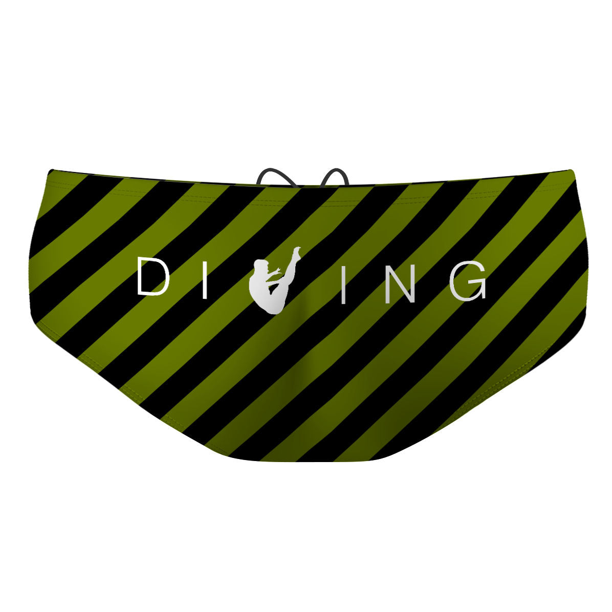 New Dive - Classic Brief Swimsuit