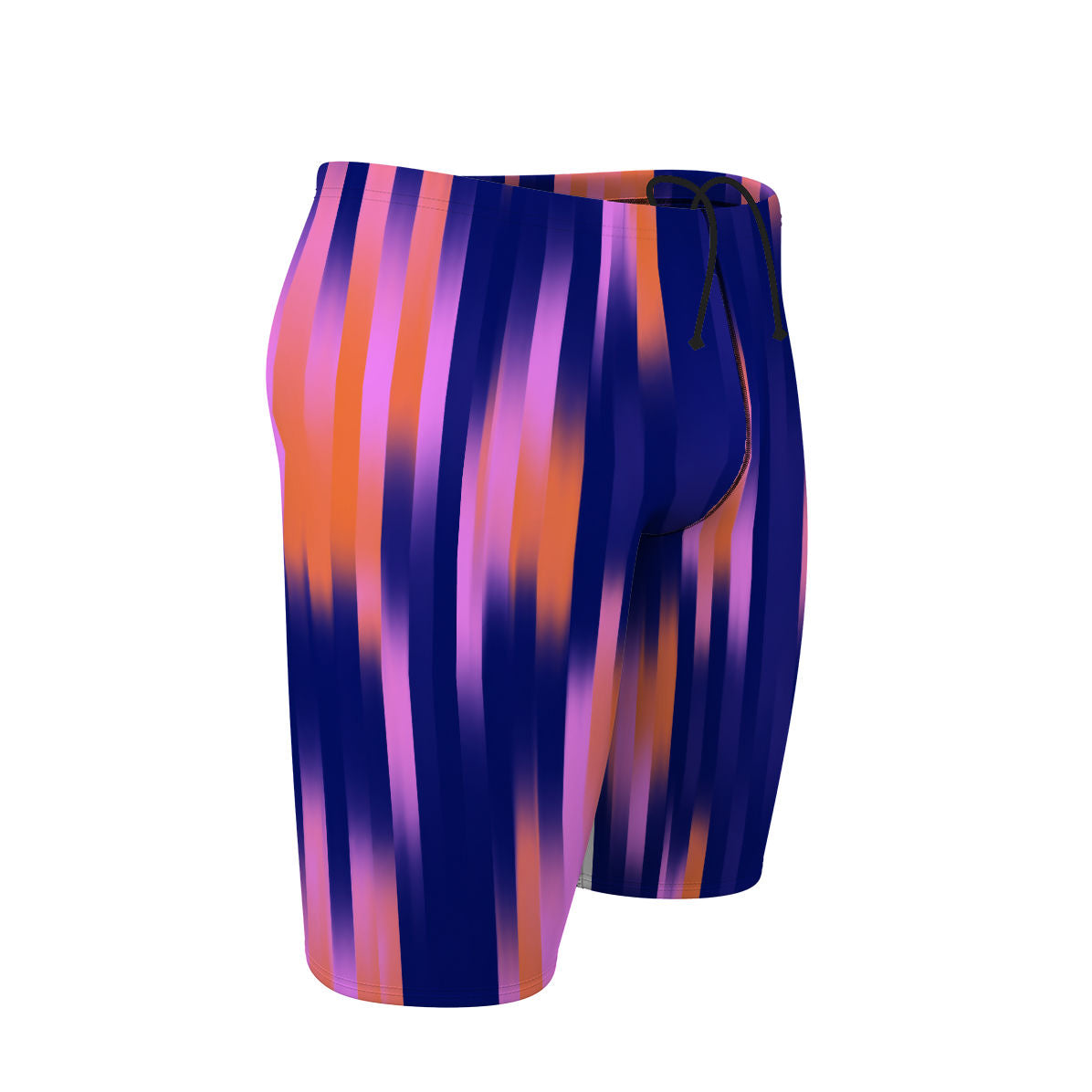 Ikat Jammer Swimsuit, view 3