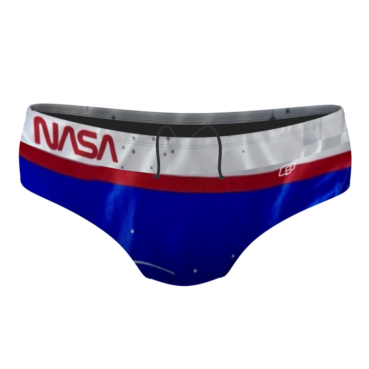 8/11/2026 - Classic Brief Swimsuit