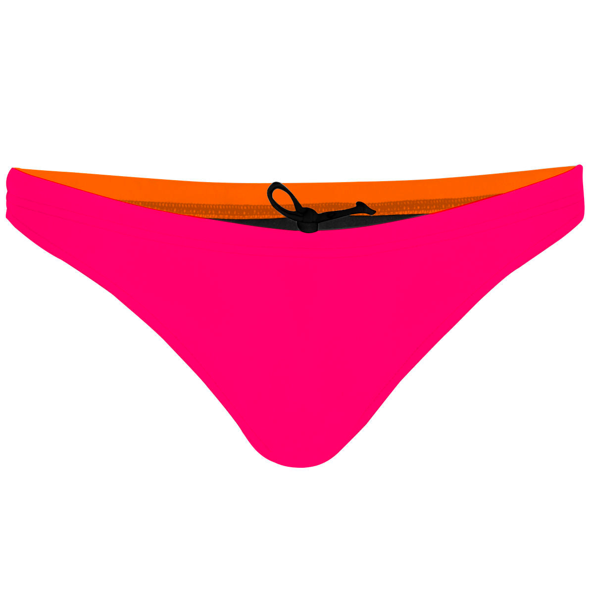 Fade Spectrum - Tieback Bikini Bottom