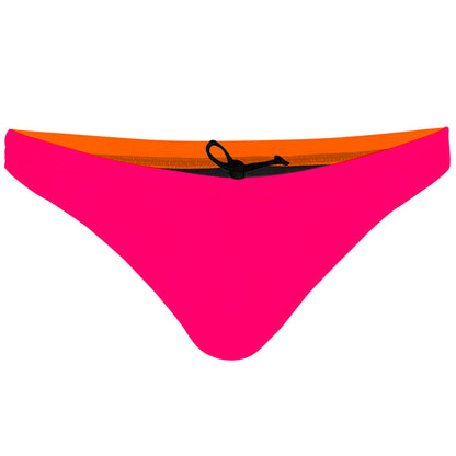 Fade Spectrum - Tieback Bikini Bottom