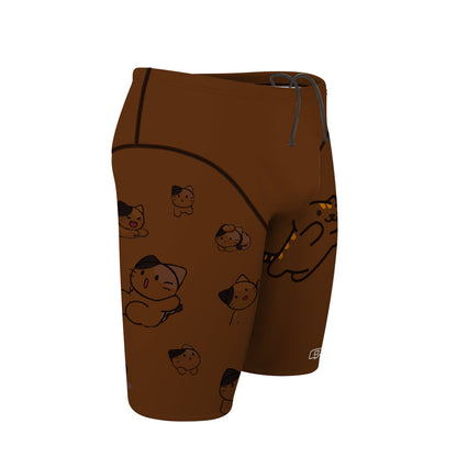 fin2 - Atlas Jammer Swimsuit