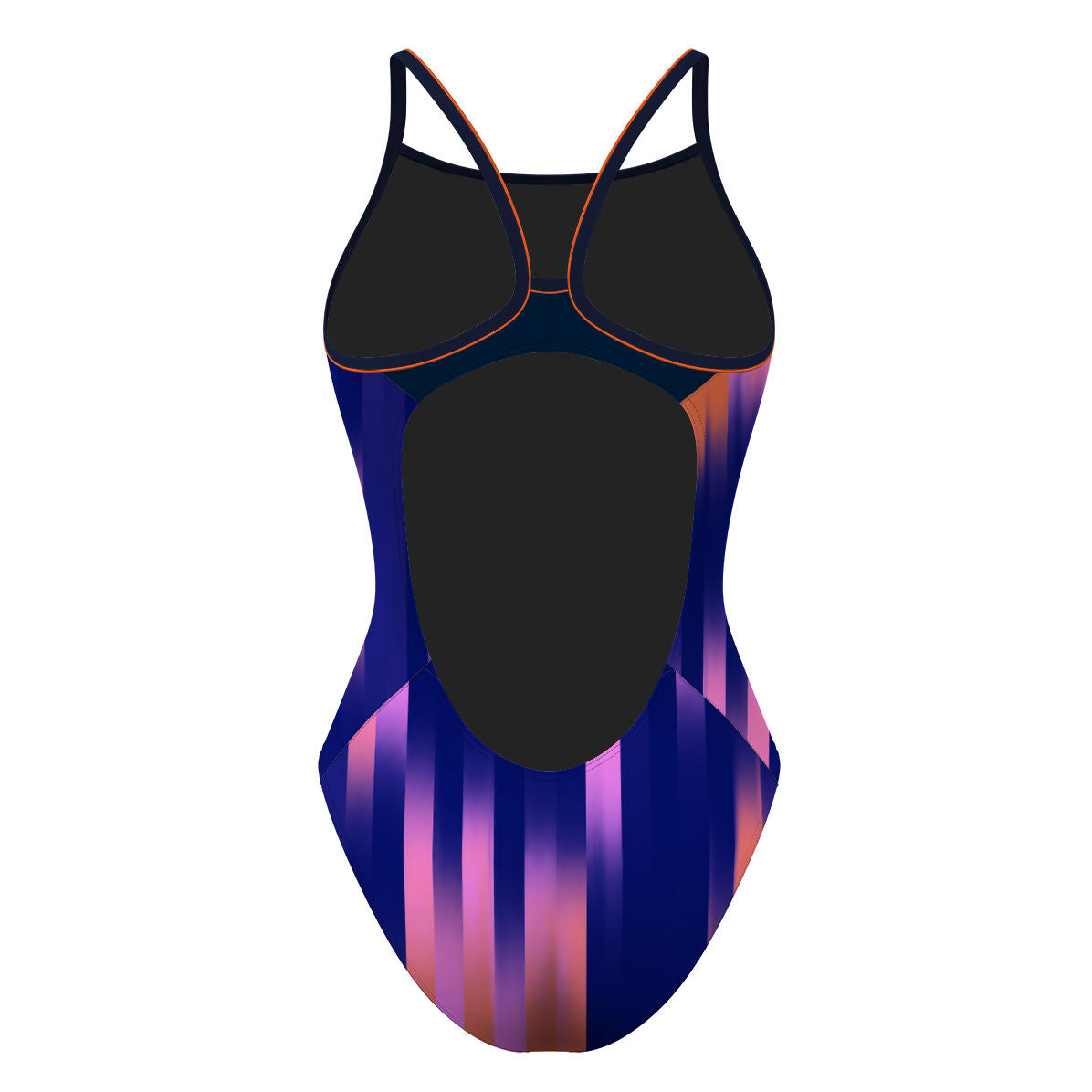 Ikat - Skinny Strap Swimsuit