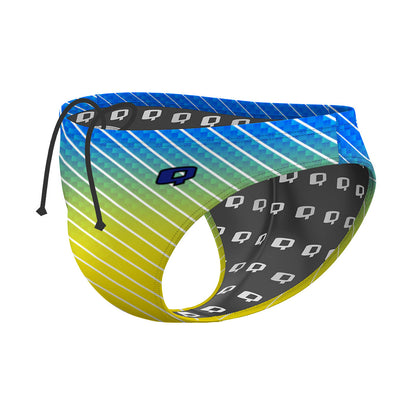 11/29/2024 - Waterpolo Brief Swimsuit