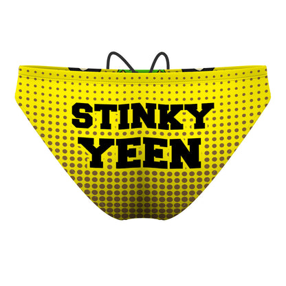 yeen - Waterpolo Brief Swimsuit