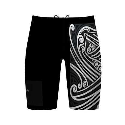 Maori - Jammer Swimsuit
