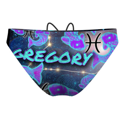 Gregory - Waterpolo Brief Swimsuit