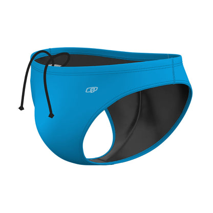 Bart Simpson - Waterpolo Brief Swimsuit