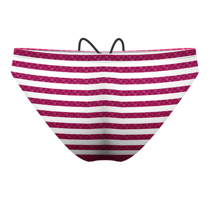 11/27/2024 - Waterpolo Brief Swimsuit