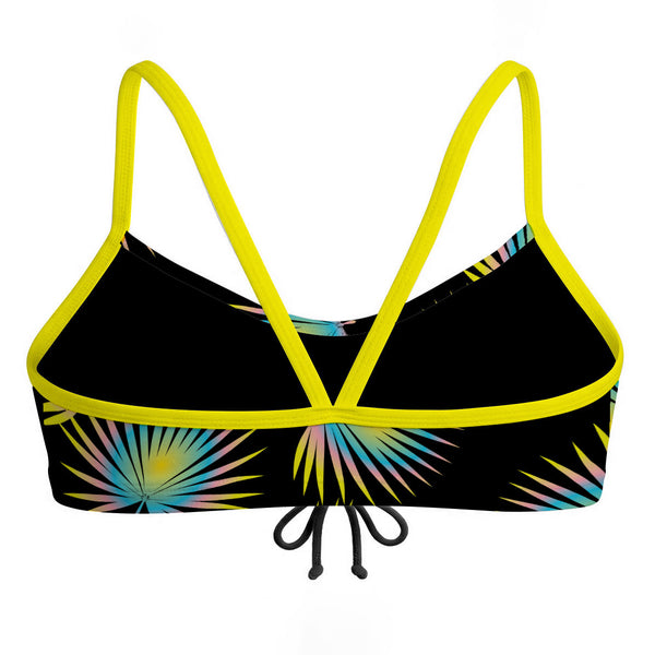 Bay - Bandeau Bikini Top