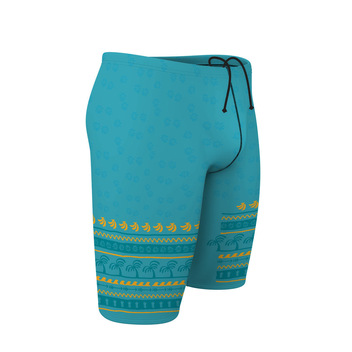 Banana palm - Jammer Swimsuit