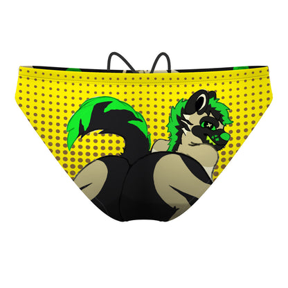dumpy - Waterpolo Brief Swimsuit