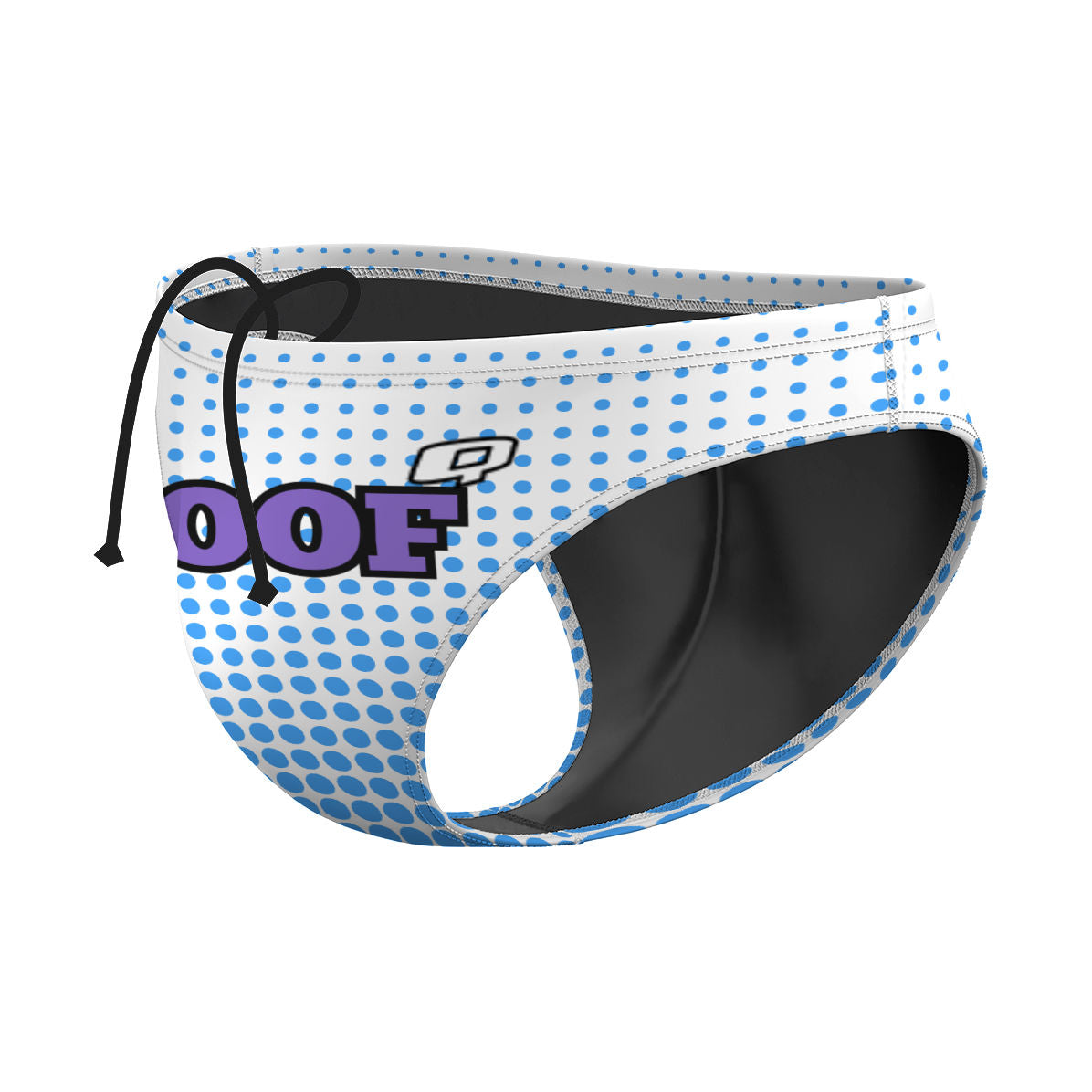 For Astra v2 - Waterpolo Brief Swimsuit