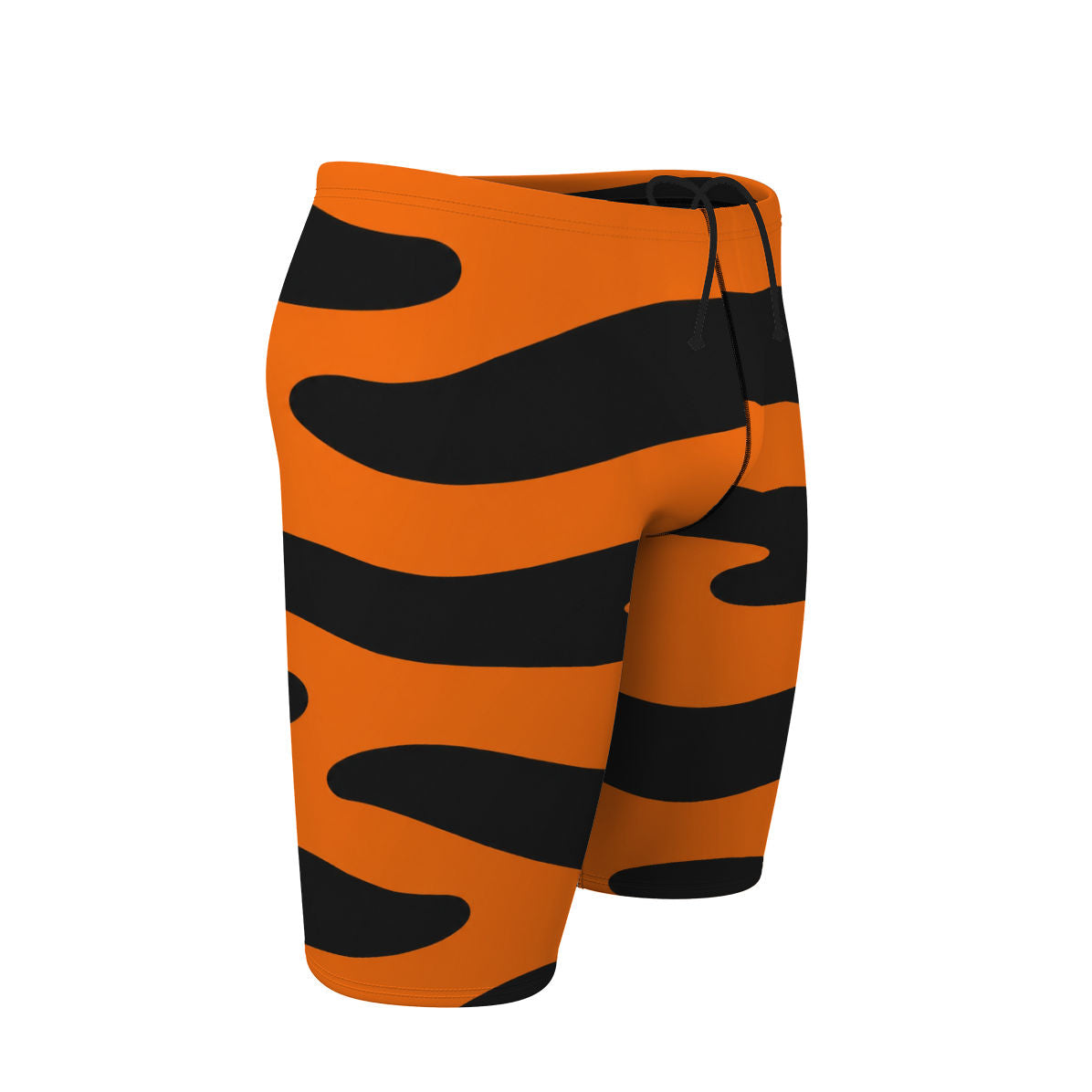 Stripie Pants - Jammer Swimsuit