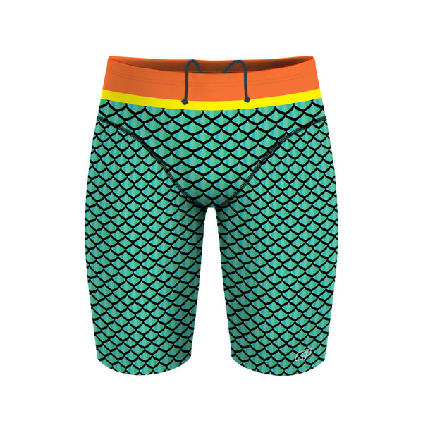 H2O - Atlas Jammer Swimsuit