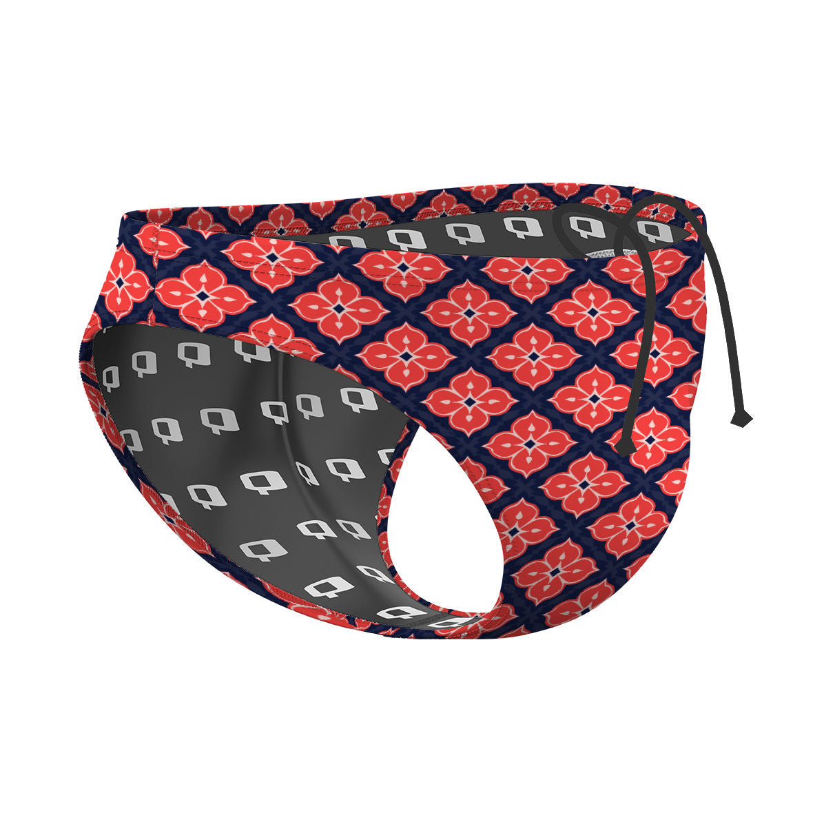 CRBC 5 - Waterpolo Brief Swimsuit