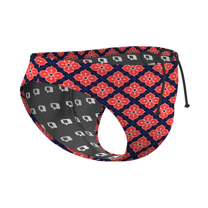 CRBC 5 - Waterpolo Brief Swimsuit