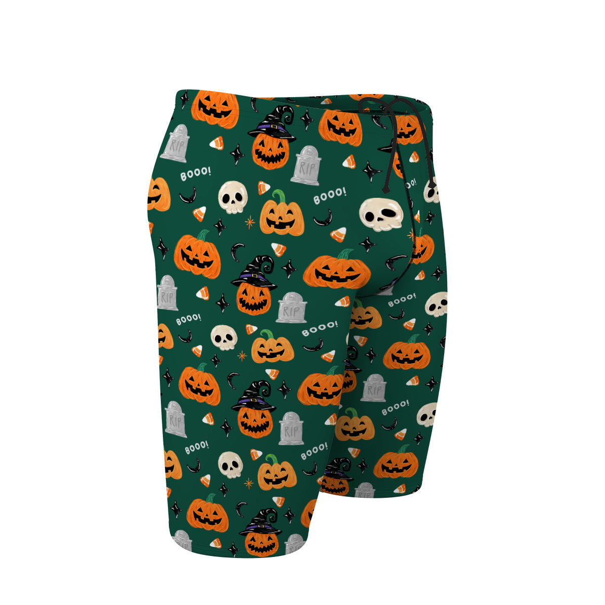 Pumpkin garden - Jammer Swimsuit