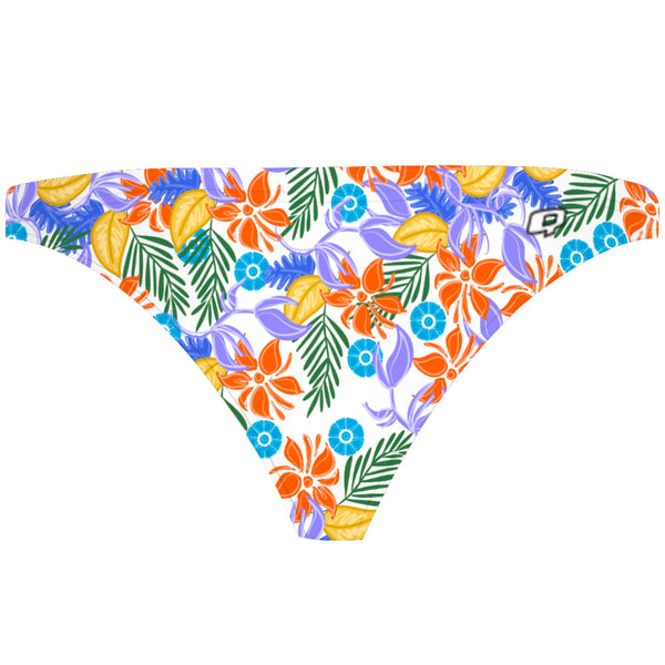IslandVibe - Tieback Bikini Bottom