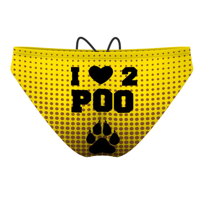 For Astra - Waterpolo Brief Swimsuit
