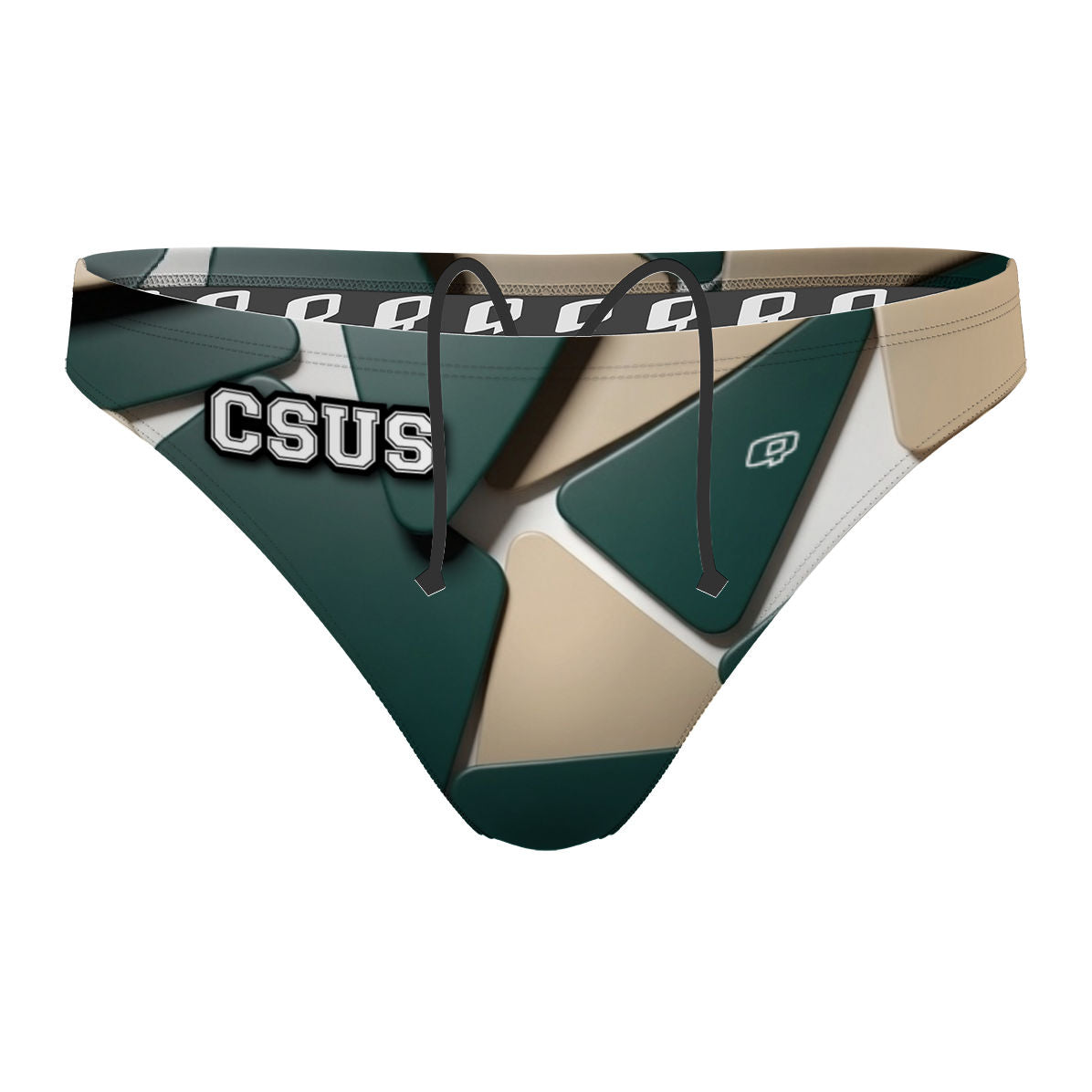 CSUS Summer 2026 - Waterpolo Brief Swimsuit