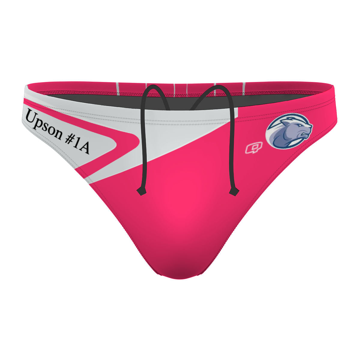 Upson 1A - Waterpolo Brief Swimsuit
