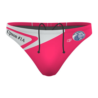 Upson 1A - Waterpolo Brief Swimsuit