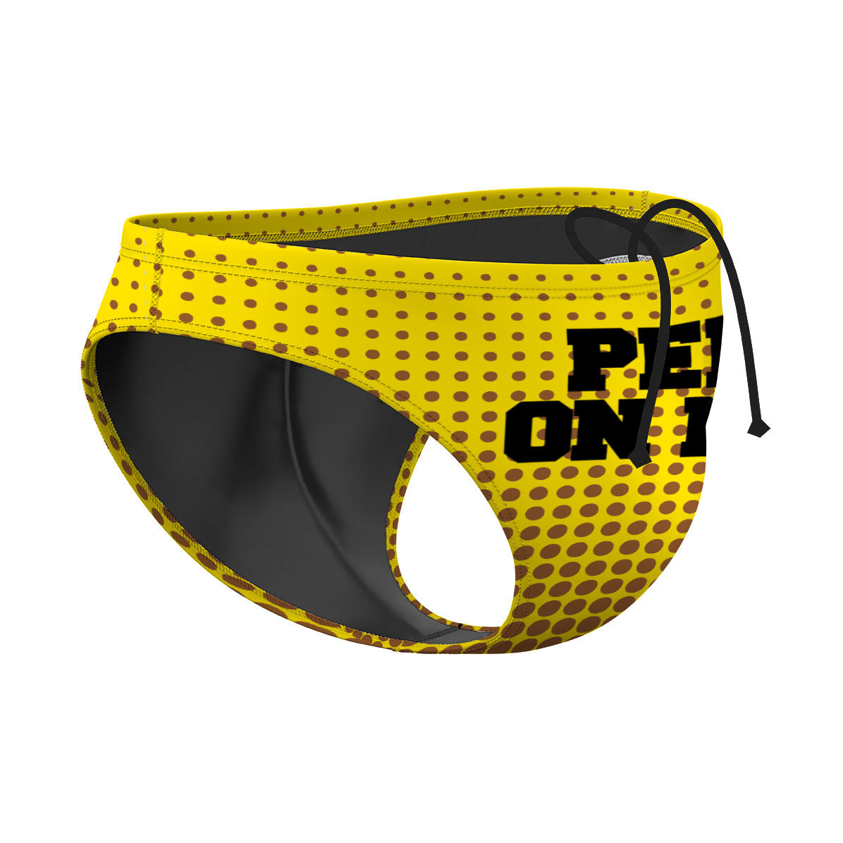For Astra - Waterpolo Brief Swimsuit