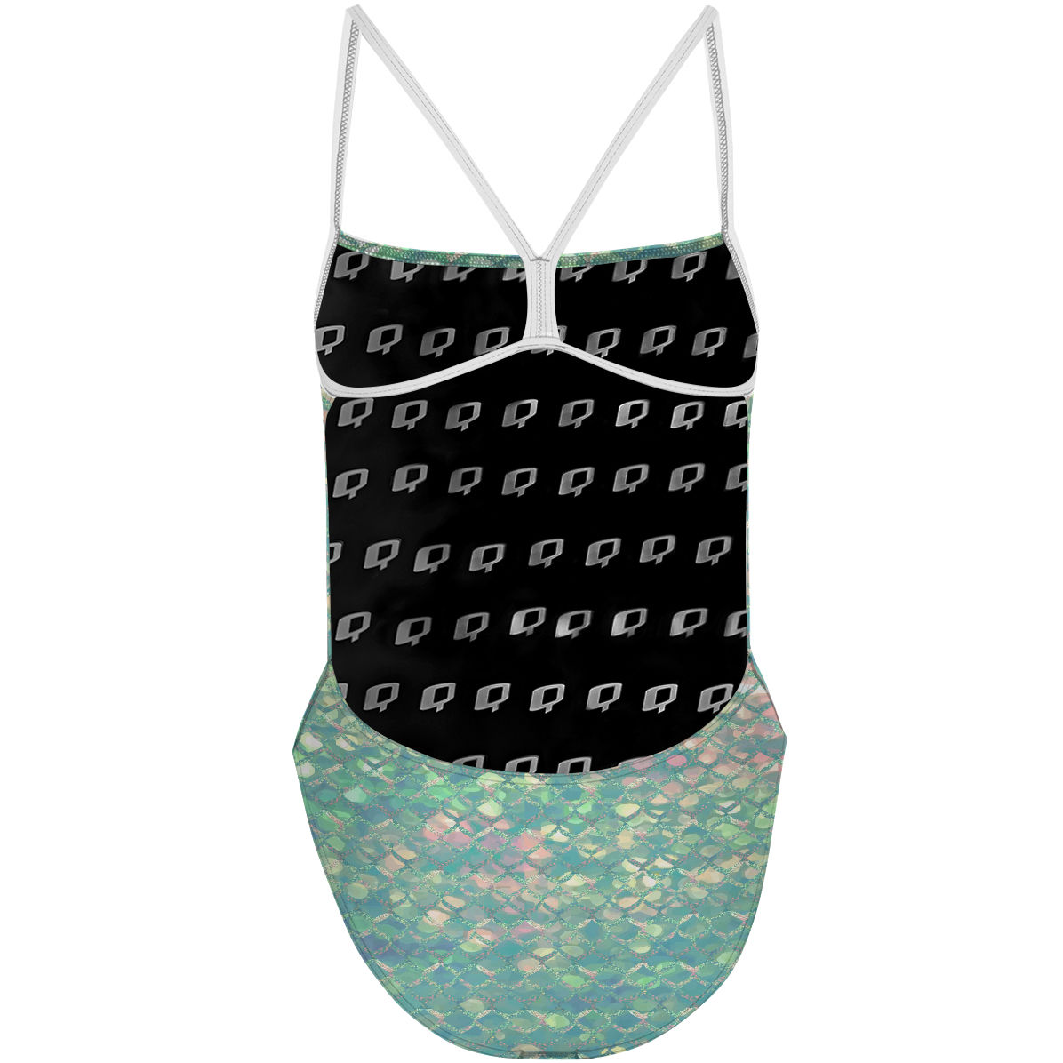 Athena - "Y" Back Swimsuit