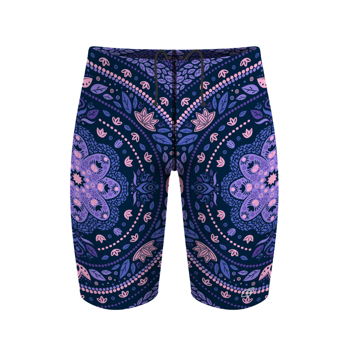 Delicated Mandala - Jammer Swimsuit