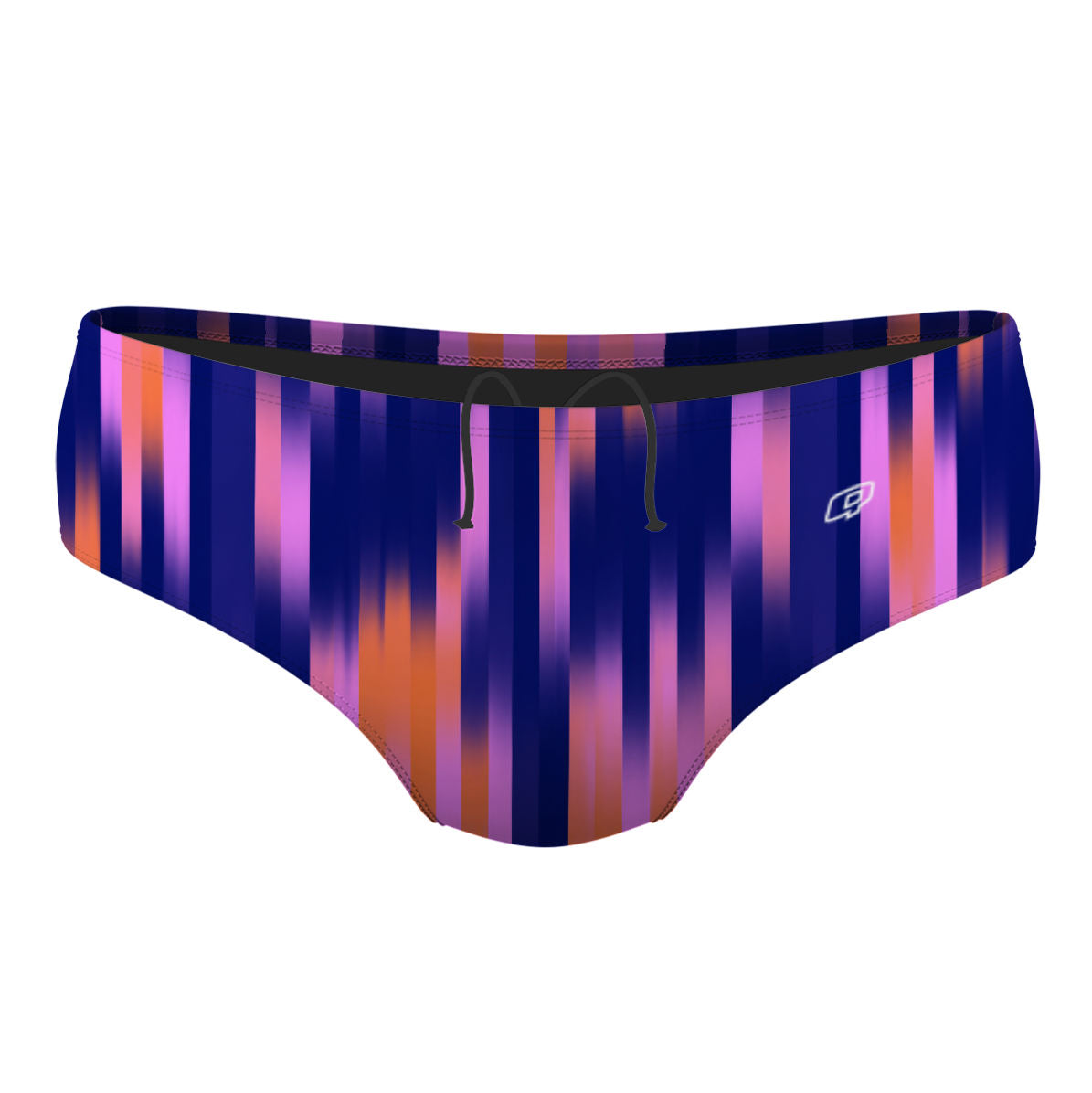 Ikat Classic Brief Swimsuit