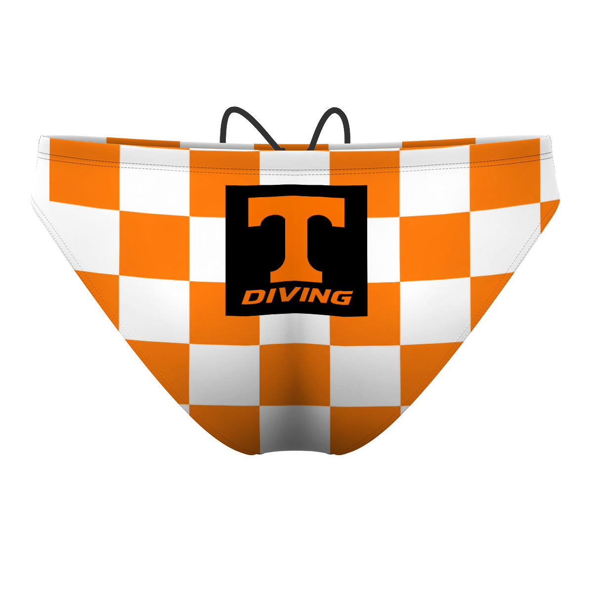 vols1 - Waterpolo Brief Swimsuit