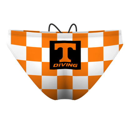 vols1 - Waterpolo Brief Swimsuit