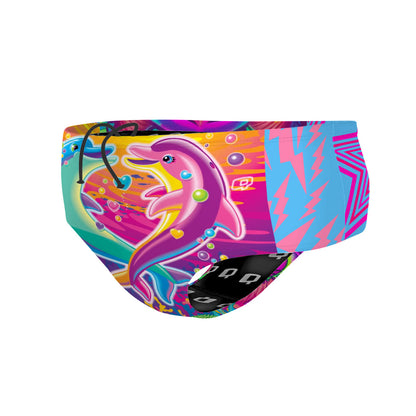 12/26/2024 - Classic Brief Swimsuit