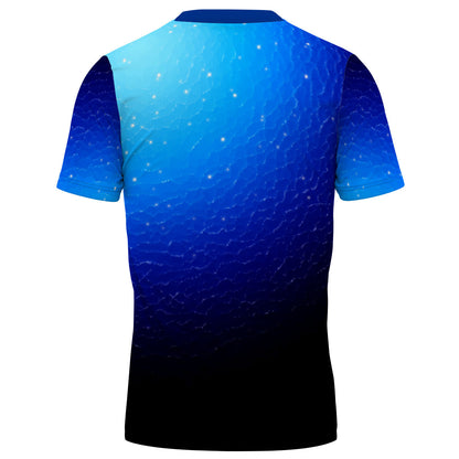 Stingray Play - Men's Performance Shirt