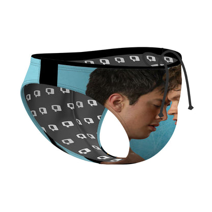 karlHR - Waterpolo Brief Swimsuit
